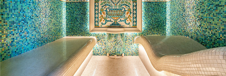 Классический хаммам